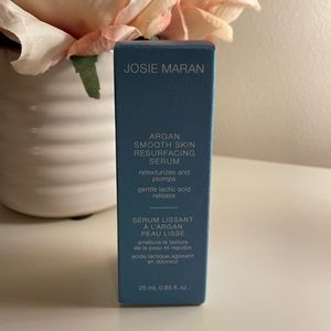 Josie Maran Argan Oil Resurfacing Serum